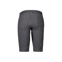Fahrradhosen POC Essential Enduro Shorts Sylvanite Grey - 2025