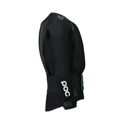 Protector POC Spine VPD 2.0 Jacket Black - 2024/25