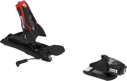 Skibindungen Look Spx 15 Rockerace Black Master - 2025/26