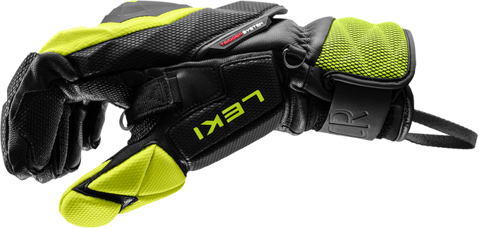 Handschuhe LEKI WCR Venom SL 3D - 2025/26