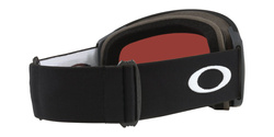 Goggles Oakley Flight Tracker L Matte Black/Prizm Rose Gold Iridium - 2025/26