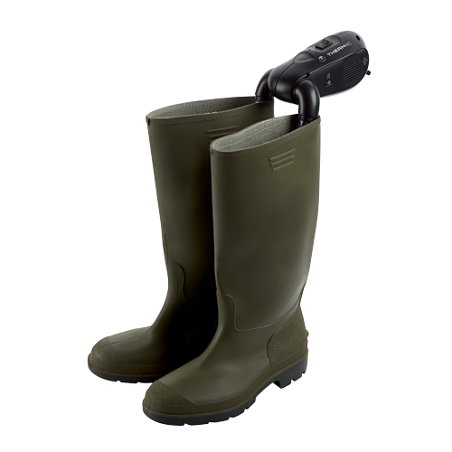 Trockner Therm-ic Dryer Plus