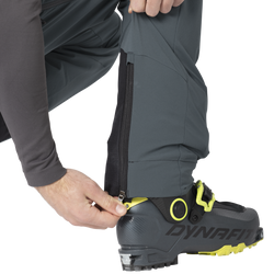 Skitourenhose Dynafit Blacklight Dynastretch Pants Cinder - 2025/26