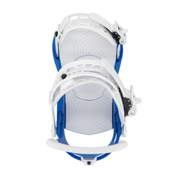 Snowboard Bindings Union Flite Pro Blue - 2025/26