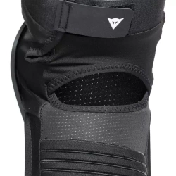 Knieschoner Dainese Trail Skins Pro Knee Guards Black