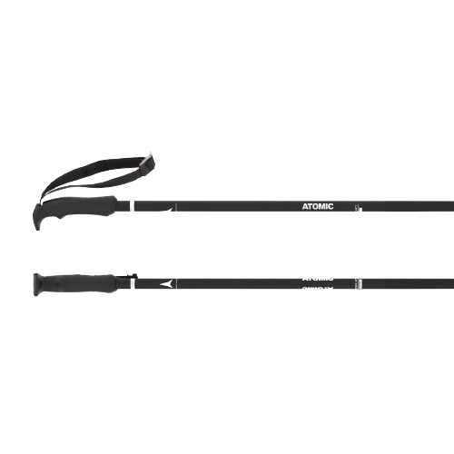 Skistöcke Atomic Cloud Black - 2025/26