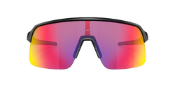 Sunglasses Oakley Sutro Prizm Road Lenses/Matte Black Frame