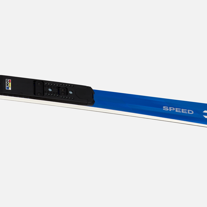 Skis Dynastar Speed Course WC GS 170-182 R22 + Look Spx 12 Rockerace GW Hot Red - 2025/26