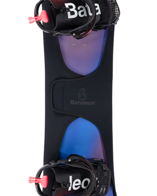 Snowboardtasche Bataleon Stowaway Board Sleeve - 2025/26