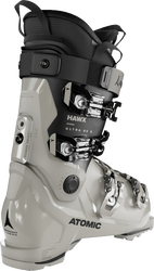 Ski boots Atomic Hawx Ultra 95 S W GW Stone/Black – 2024/25