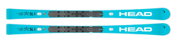 Ski HEAD Worldcup Rebles E-SL Pro - 2024/25