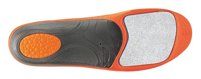 Insoles Sidas Winter 3Feet High