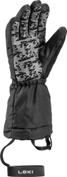 Gloves LEKI Pow Swtch Zero Junior - 2025/26