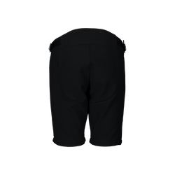 Race shorts POC Race Shorts Jr Uranium Black - 2025/26