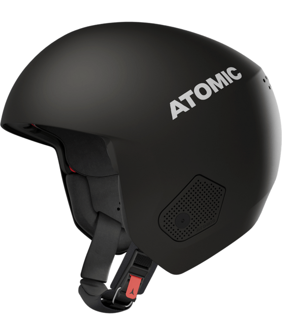 Skihelm Atomic Redster Black - 2025/26