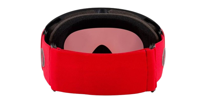 Goggles Oakley Flight Deck L Matte Redline/Prizm Torch Iridium - 2025/26