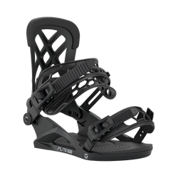 Snowboardbindungen Union Flite Pro Black - 2025/26