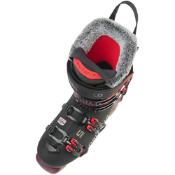 Skischuhe Dalbello Veloce 95 MV W Berry/Black - 2025/26