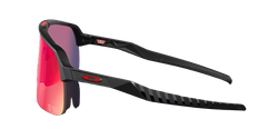 Sunglasses OAKLEY Sutro Lite MotoGP Collection Prizm Road Lenses / Matte Black Frame