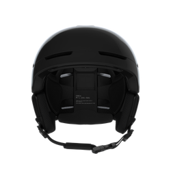 Helmet POC Obex Connect Uranium Black - 2025/26