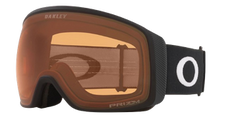 Brille Oakley Flight Tracker L Matte Black Prizm Snow Persimmon - 2025/26