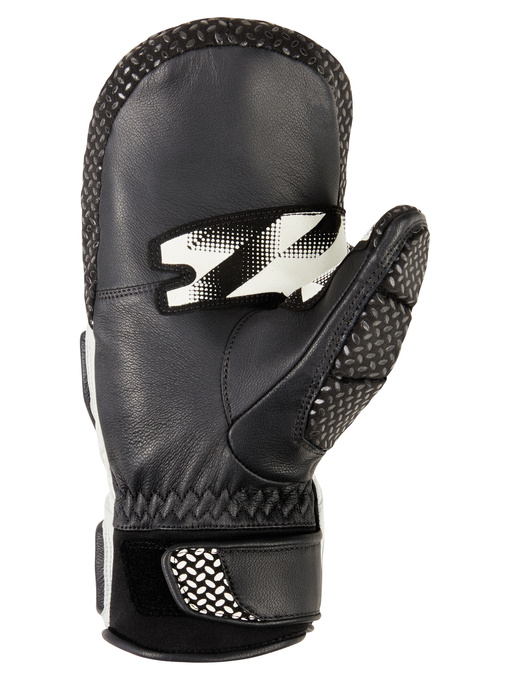 Handschuhe Ziener Gatoro-z Pr Mitten Glove Man Black - 2025/26