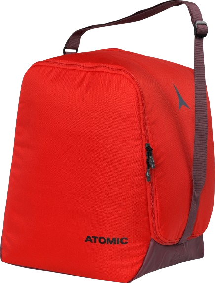 Skischuhtasche Atomic Boot & Helmet Bag Red – 2025/26