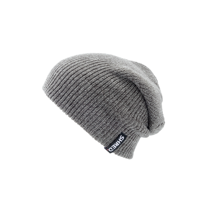 Shred Park Beanie Grey - 2025/26