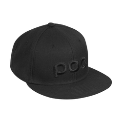 Kappe Poc Corp Cap Uranium Black - 2024/25