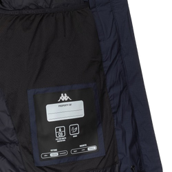 Skijacke Kappa 6CENTO 662C US Blue Baritone - 2025/26