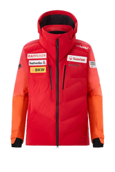 Insulated jacket Descente Hybrid Down Jacket Swiss - 2024/25