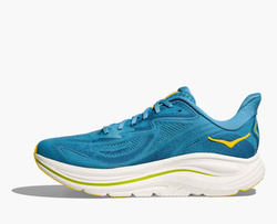 Men shoes Hoka Clifton 10 Alpine Blue/Foggy Night