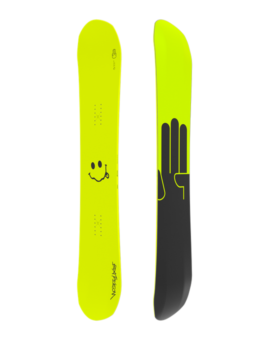 Snowboard Bataleon Evil Twin 20Y - 2025/26