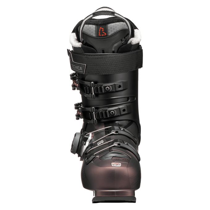 Skischuhe TECNICA Mach BOA MV 105 W GW Violet Iridescent - 2025/26