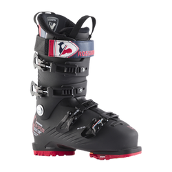 Skischuhe Rossignol Hi-Speed Elite 120 LV GW Black - 2023/24