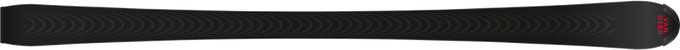 Skis Van Deer SL FIS WC + Marker Xcomp 18 Black Flo Red - 2025/26