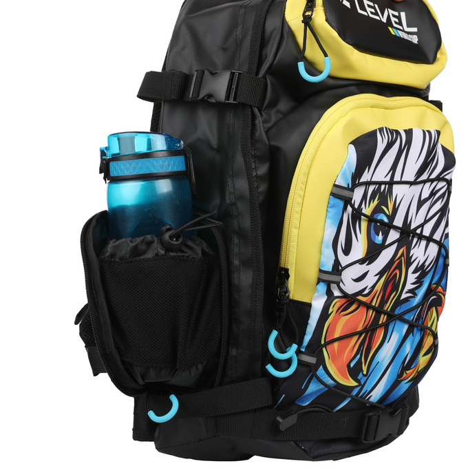 Rucksack Level Backpack Freeride Eagle 25 L - 2025/26