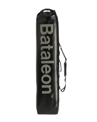 Bataleon Getaway Rollup Snowboard Bag Black OS - 2025/26