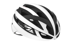 Bike Helmet Rudy Project Rebel White Matte - 2025