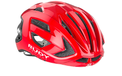 Bike Helmet Rudy Project EGOS Red Comet - 2025