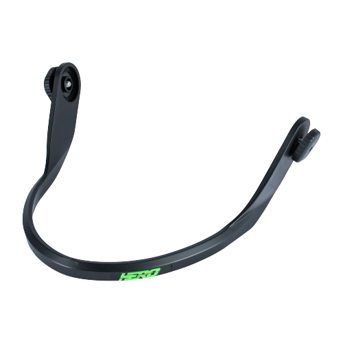 Kinnbügel Wache Rossignol Hero Chinguard Green Light - 2025/26