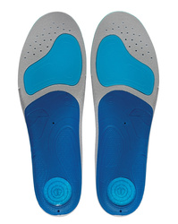 Insoles Sidas 3Feet Run Protec Low