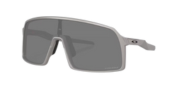 Sonnenbrille Oakley Sutro Titanium/Prizm Black Lenses