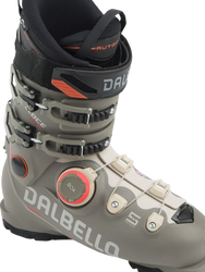 Skischuhe Dalbello Veloce Space 120 Stone Grey/Ecru - 2025/26