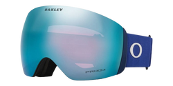 Goggles Oakley Flight Deck L Matte Navy Prizm Sapphire Iridium - 2024/25