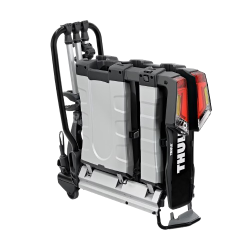 Bicycle Rack Thule EasyFold XT 3-bike