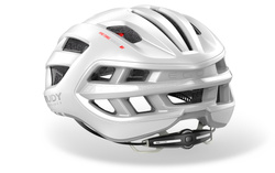 Bike Helmet Rudy Project EGOS WHITE MATTE