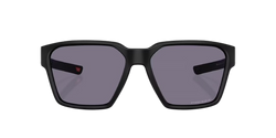 Sonnenbrille Oakley Briza Matte Black/Prizm Grey Lenses