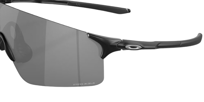 Sunglasses Oakley EVZero™ Blades Matte Black Frame / Prizm Black Lenses