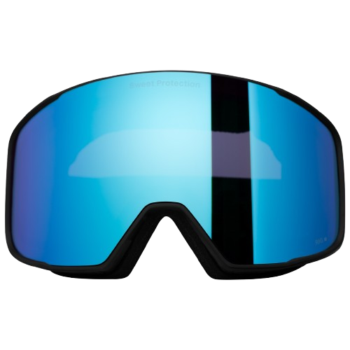 Brille Sweet Protection - Boondock RIG® Reflect RIG Aquamarine/Matte Black/Black - 2025/26